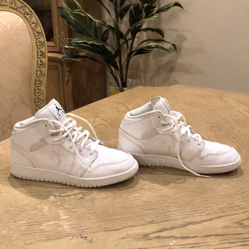 Nike  Air Jordan shoes